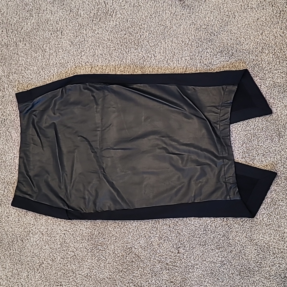 Pencil Skirt